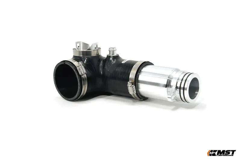 MST Performance Turbo Inlet Pipe