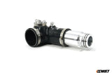 MST Performance Turbo Inlet Pipe