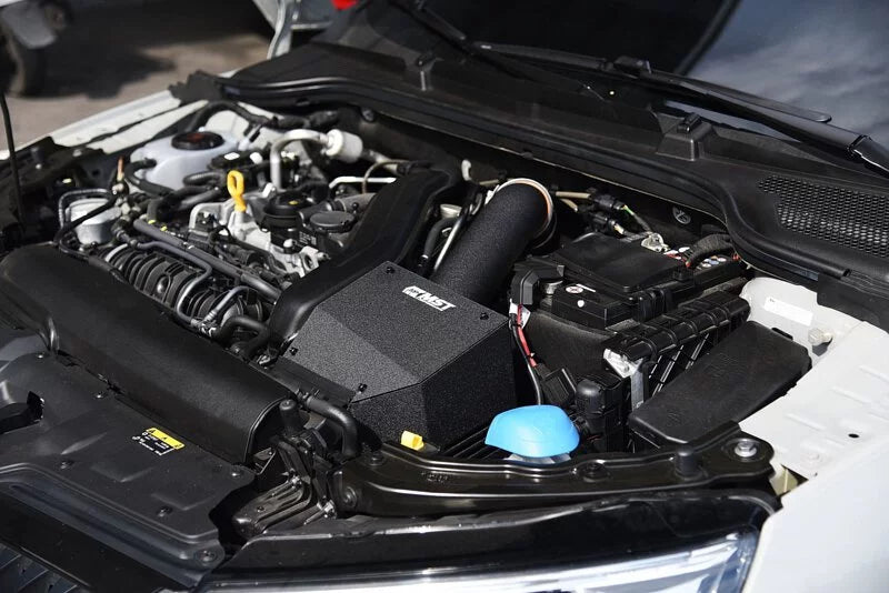 MST Performance Cold Air Intake System