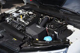 MST Performance Cold Air Intake System