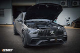 MST Performance Cold Air Intake System