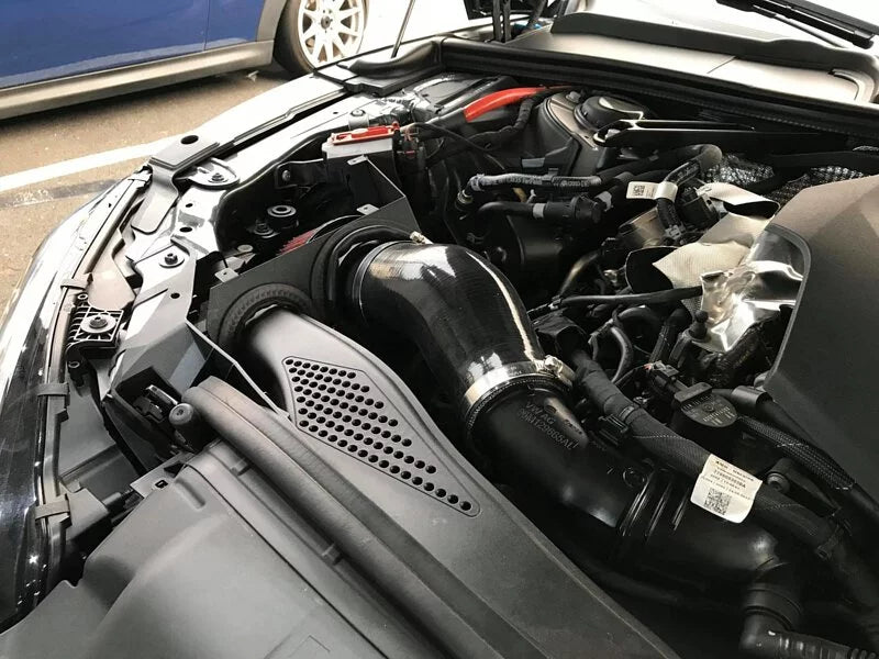 MST Performance Cold Air Intake System