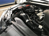 MST Performance Cold Air Intake System