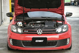 MST Performance Cold Air Intake System