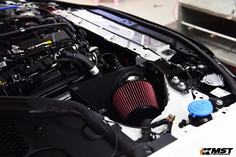 MST Performance Cold Air Intake System