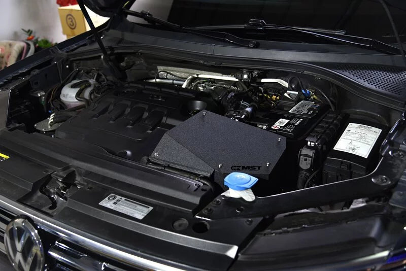 MST Performance Cold Air Intake System