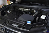 MST Performance Cold Air Intake System