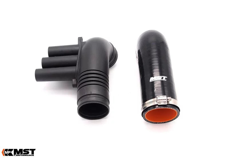 MST Performance Inlet Pipe