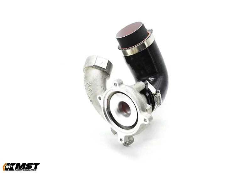 MST Performance Turbo Intake Elbow