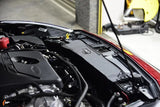 MST Performance High Flow Performance Air Scoop