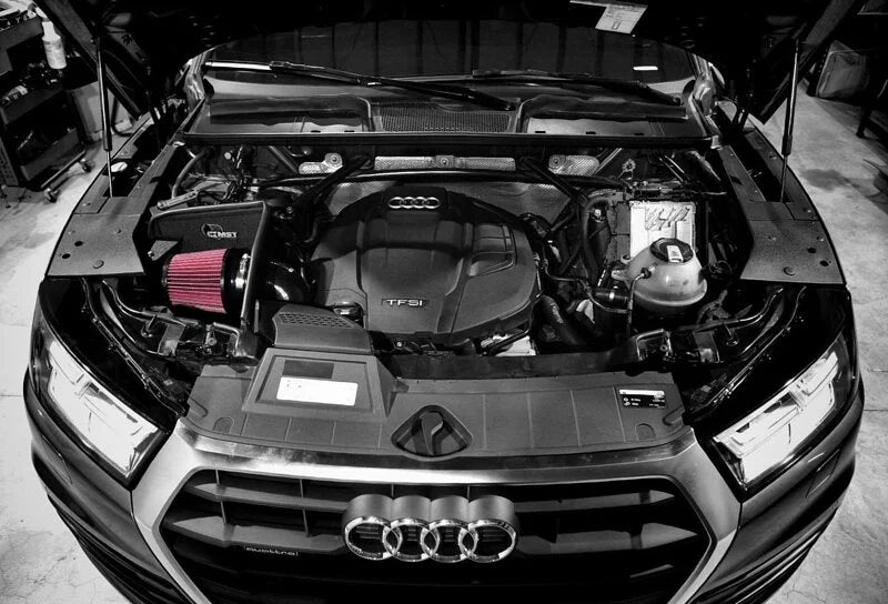 MST Performance Cold Air Intake System