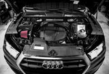 MST Performance Cold Air Intake System