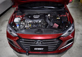 MST Performance Cold Air Intake System