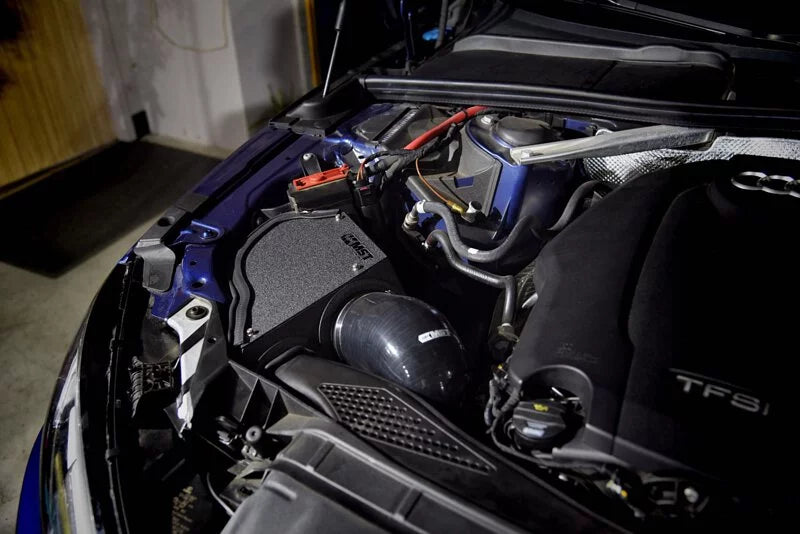 MST Performance Cold Air Intake System