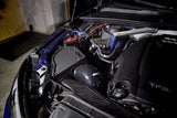 MST Performance Cold Air Intake System