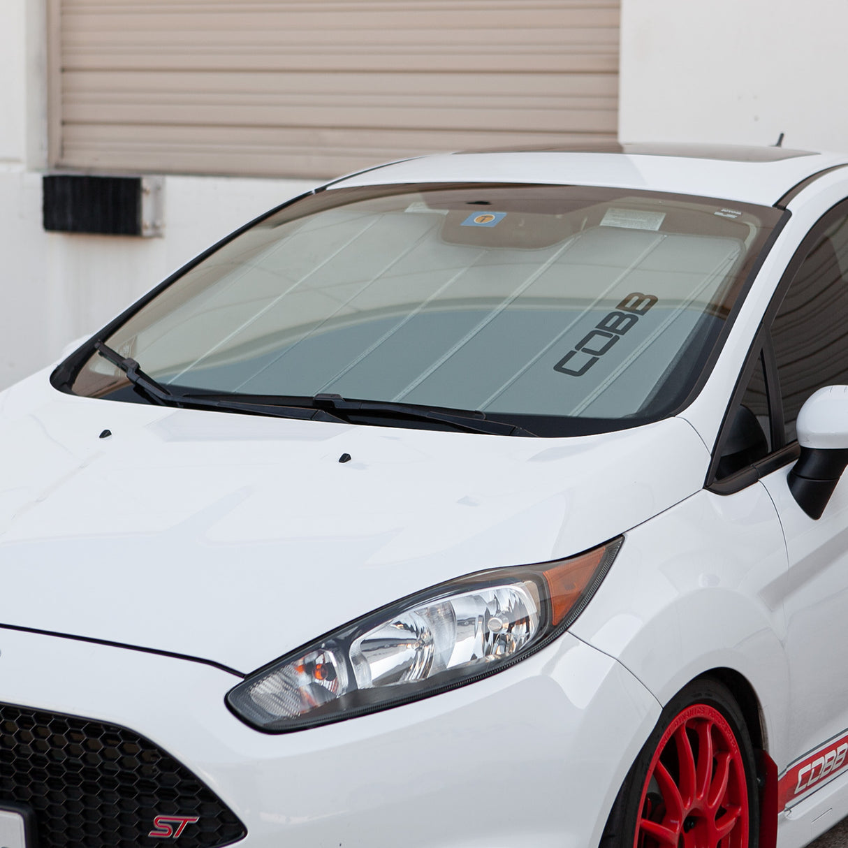 Cobb Tuning Covercraft Sun Shade