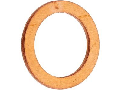 Subaru Genuine Oil Line Gasket 10x14x1.0 803910050 | Pro Speed Racing