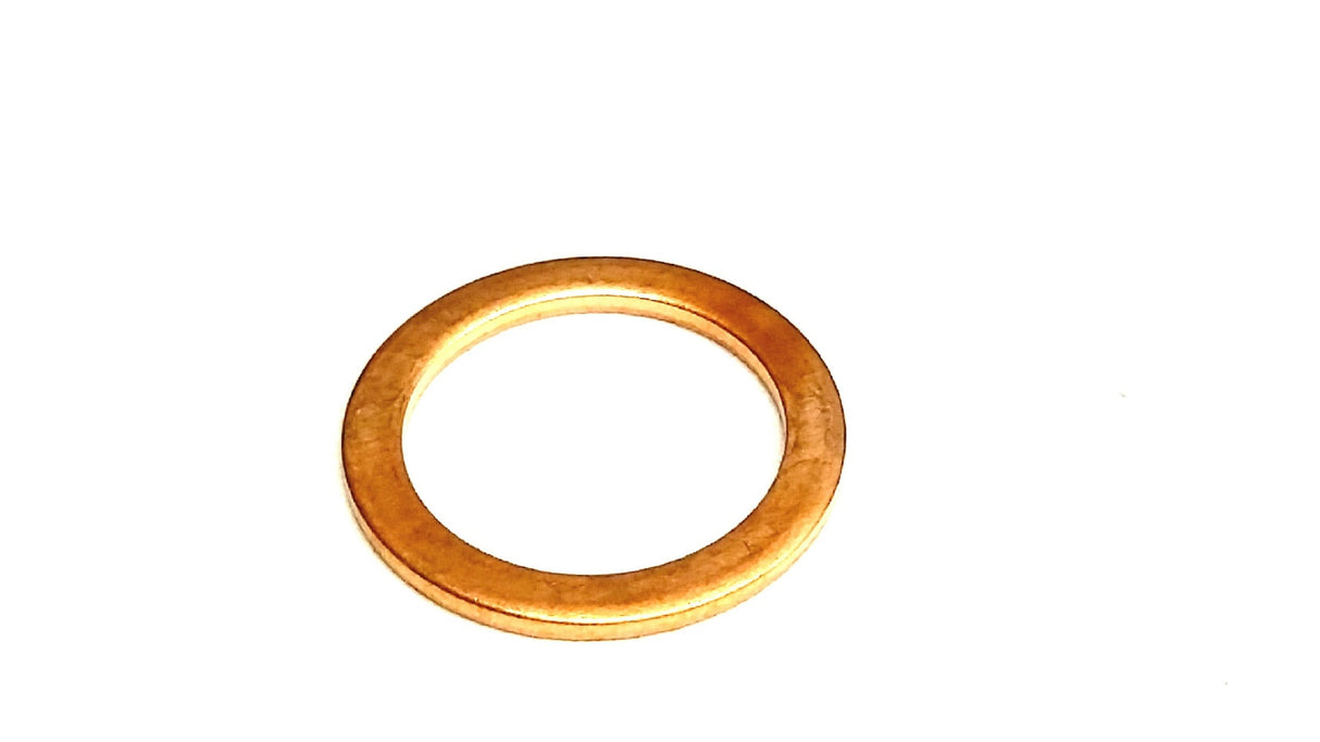 Subaru Genuine Oil Coolant Temperature Sensor O-Ring 12x16x1.0 803912040 | Pro Speed Racing