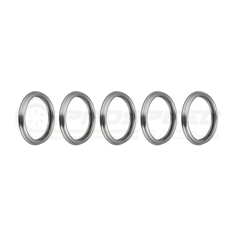 Subaru Oil Drain Plug Crush Gasket 5 Pack - Subaru WRX, STI 15+/Subaru FA/FB 803916010 | Pro Speed