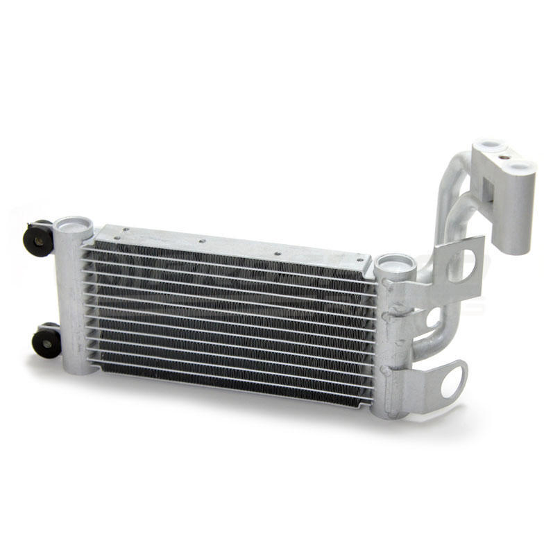 CSF Race Spec Engine Oil Cooler - BMW 135i E82 E88/335i E90 E92/X1 x35i E84 (N54/N55) 8042 | PSR