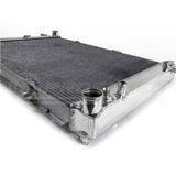 CSF Racing 2-Row 42mm Race Spec Aluminium Radiator