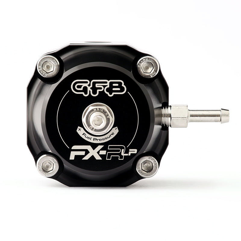 GFB FX-R Low Pressure Fuel Regulator