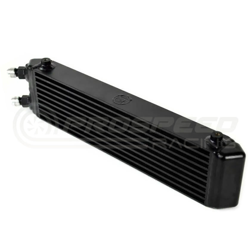 CSF Racing "Boss" 520mm 8-Row Dual Pass Oil Cooler Core - Universal 8066 | Pro Speed Racing