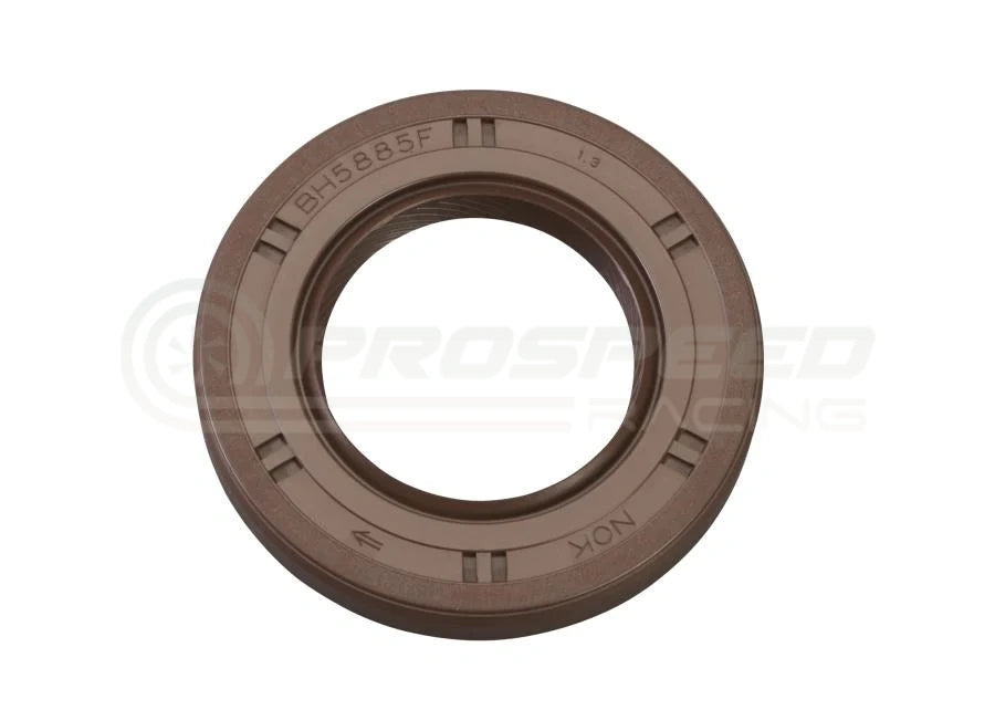 Subaru cam seal clearance