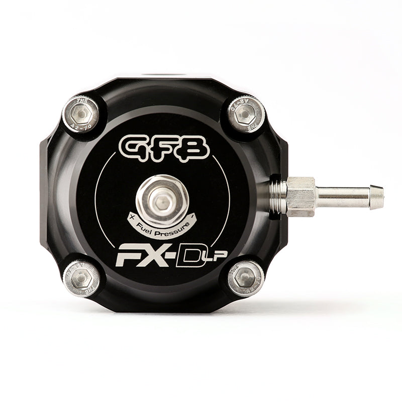 GFB FX-D Low Pressure Fuel Regulator