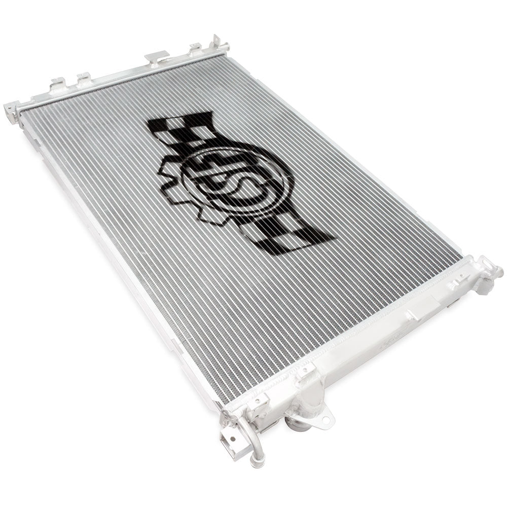 CSF Racing 31mm Ultra High Performance Triple Pass Aluminium Radiator