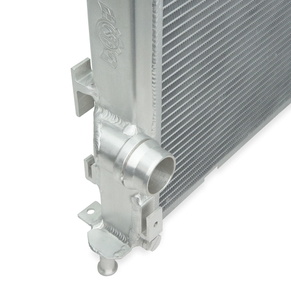 CSF Racing 31mm Ultra High Performance Triple Pass Aluminium Radiator