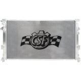 CSF Racing 31mm Ultra High Performance Triple Pass Aluminium Radiator