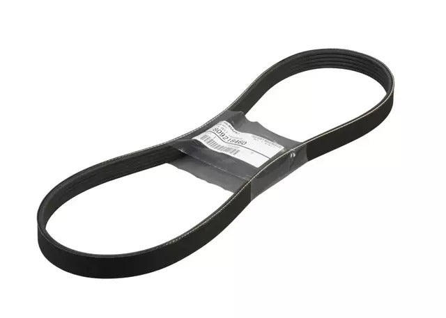 Subaru Genuine OEM Alternator/PS Accessory Belt - Subaru STI 08-21 809218460 | Pro Speed Racing
