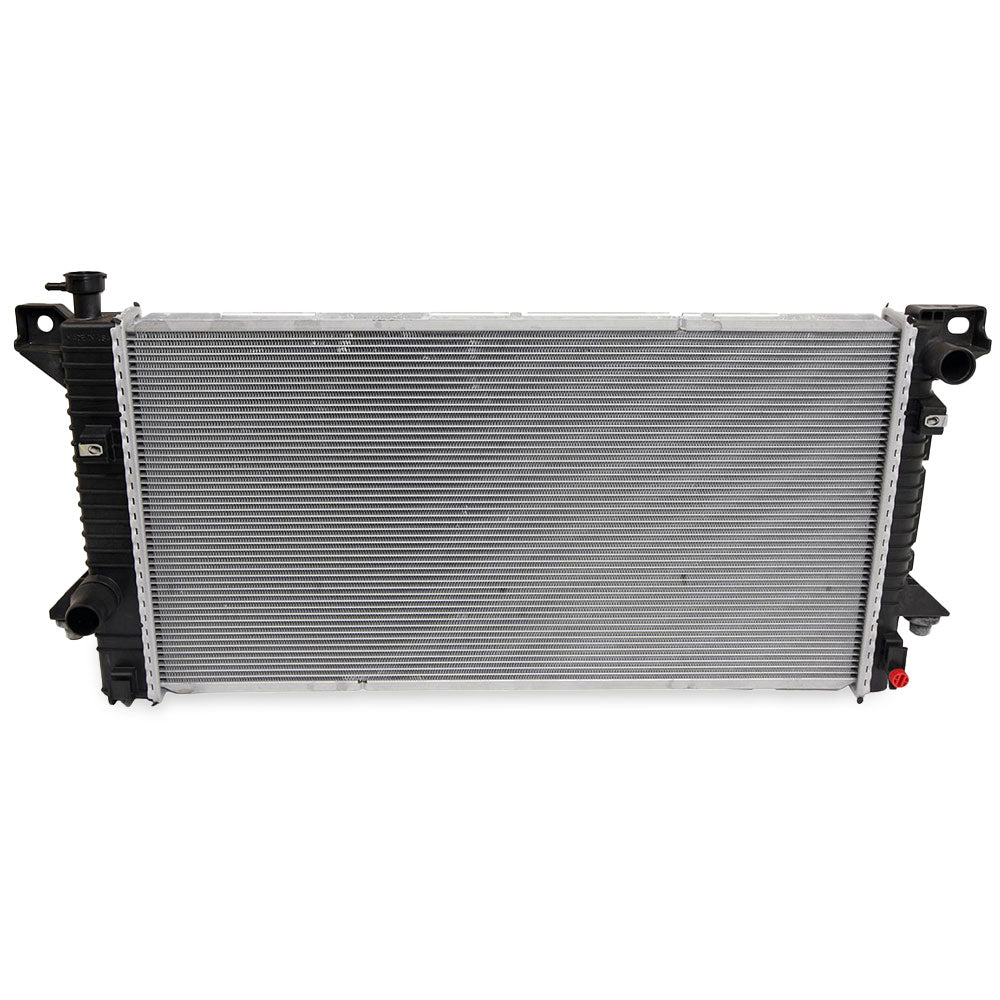 CSF Racing High Performance Aluminium Radiator
