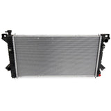 CSF Racing High Performance Aluminium Radiator