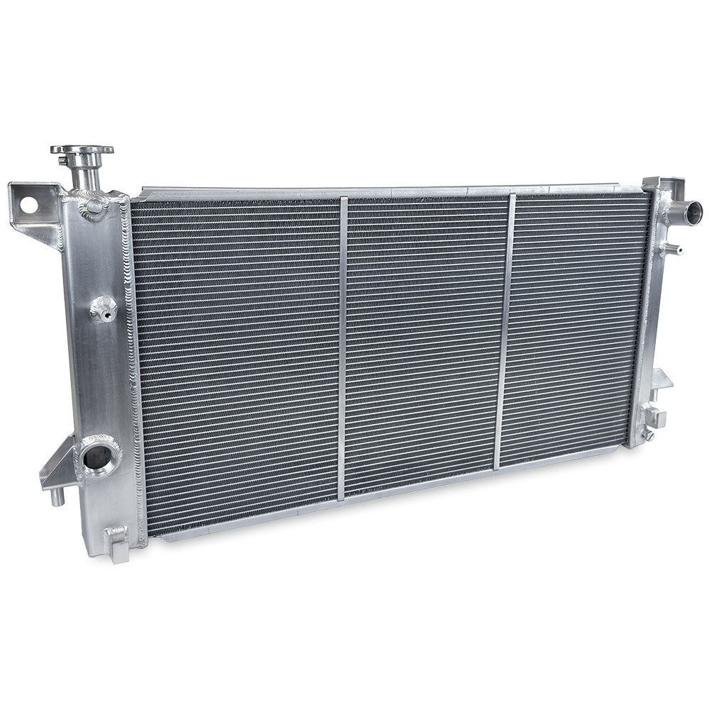 CSF Racing High Performance Aluminium Radiator