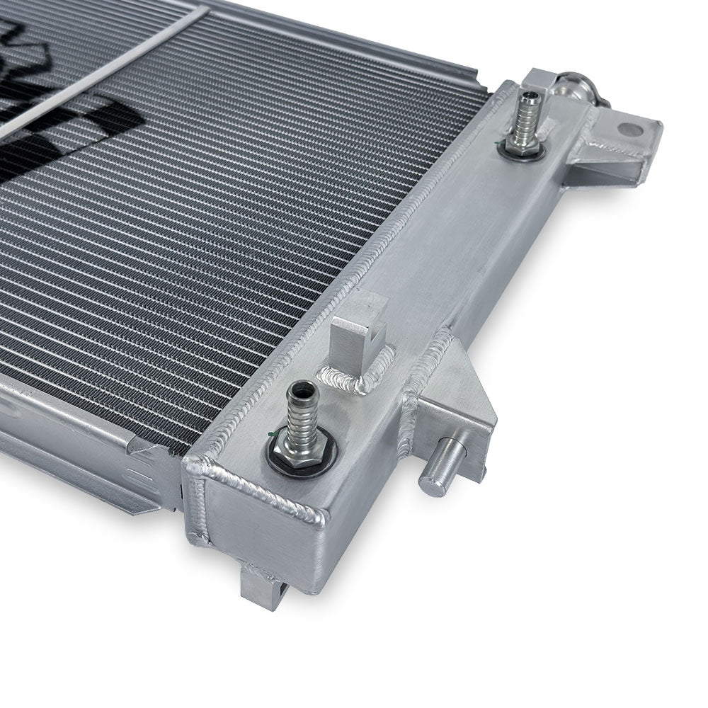 CSF Racing High Performance Aluminium Radiator