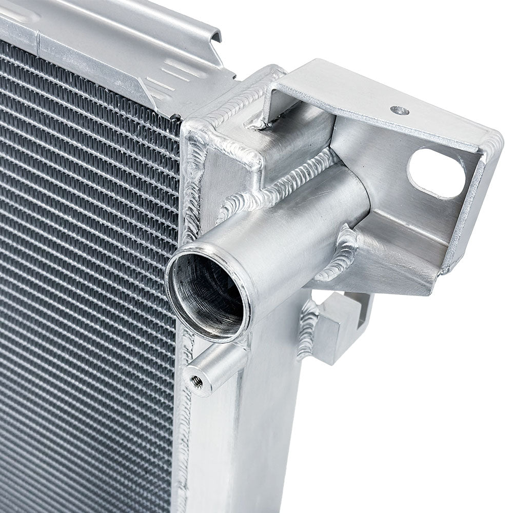 CSF Racing High Performance Aluminium Radiator