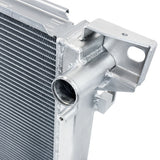 CSF Racing High Performance Aluminium Radiator