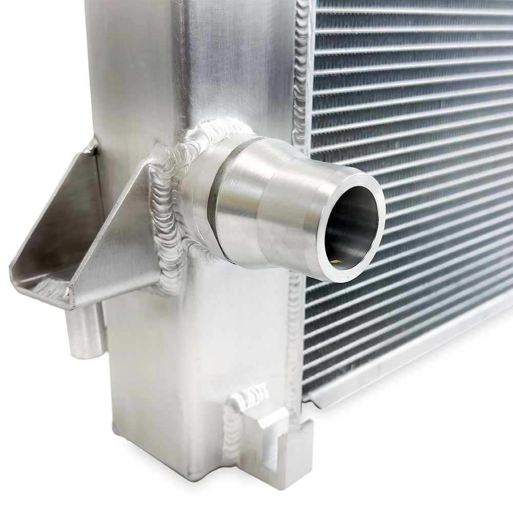 CSF Racing High Performance Aluminium Radiator