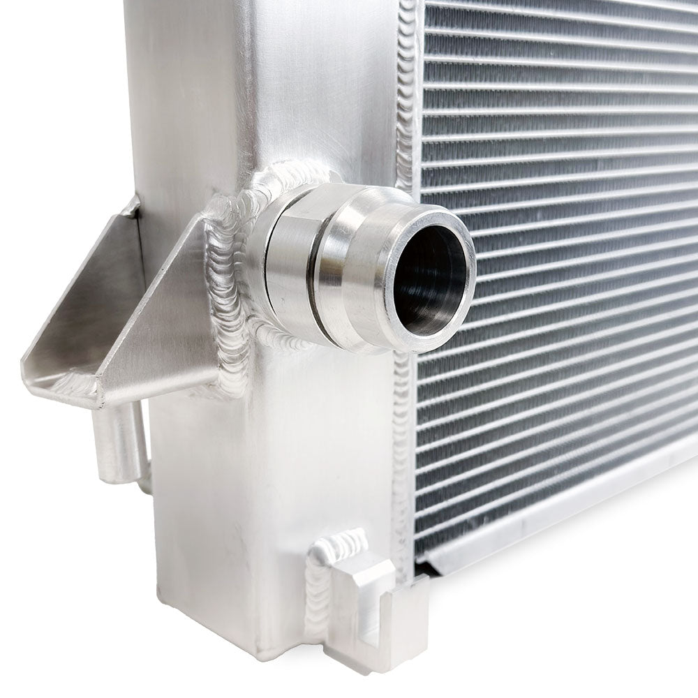 CSF Racing High Performance Aluminium Radiator