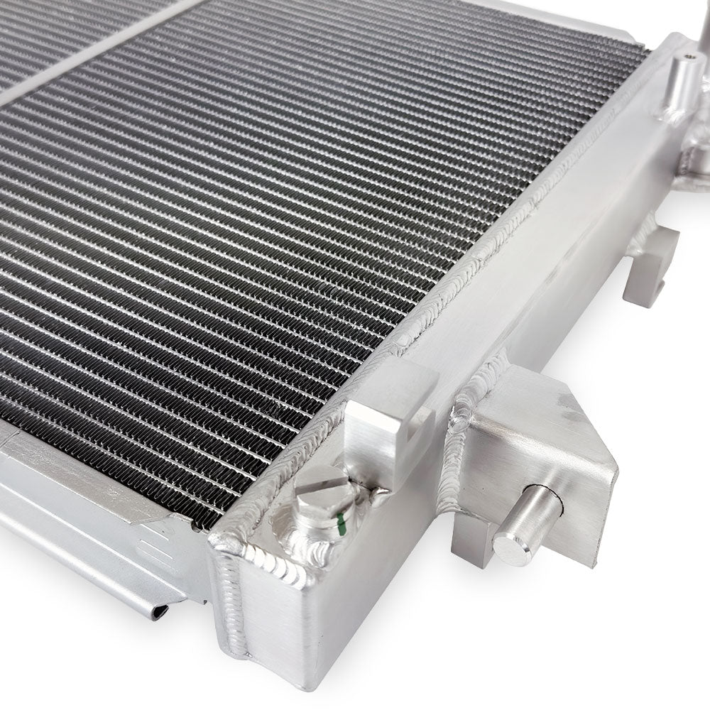 CSF Racing High Performance Aluminium Radiator