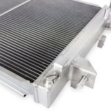 CSF Racing High Performance Aluminium Radiator