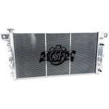 CSF Racing High Performance Aluminium Radiator