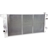 CSF Racing High Performance Aluminium Radiator