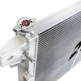 CSF Racing High Performance Aluminium Radiator