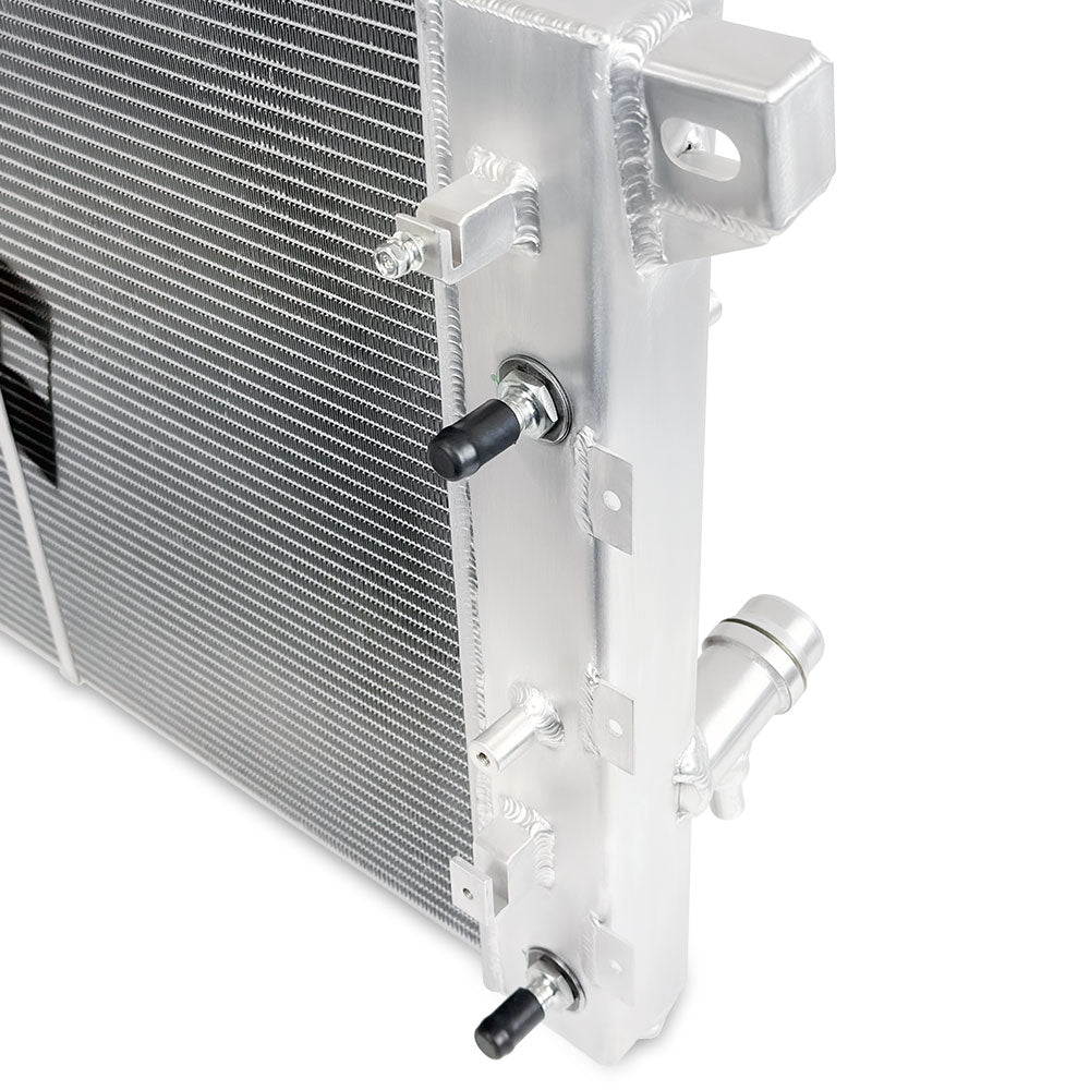 CSF Racing High Performance Aluminium Radiator