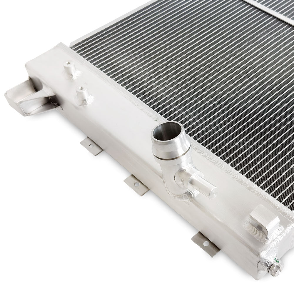 CSF Racing High Performance Aluminium Radiator