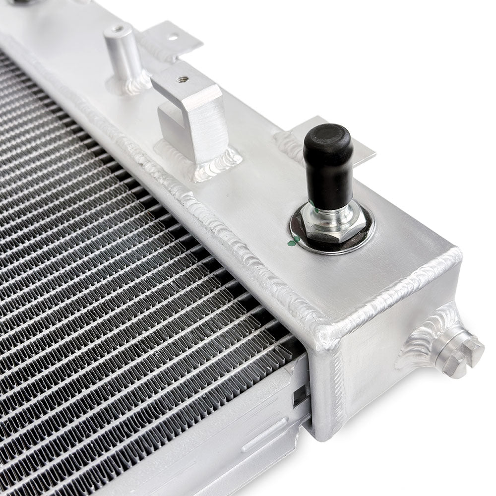 CSF Racing High Performance Aluminium Radiator