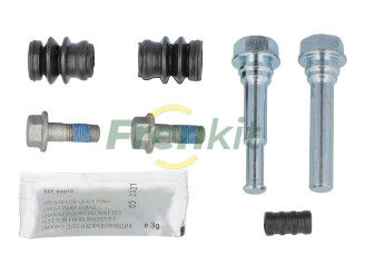 Frenkit Brake Caliper Guide Pin Kit Subaru BRZ/Toyota 86 GTS 12-21 (Rear) 810077